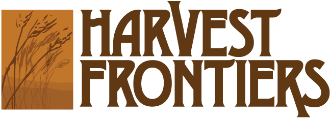 Harvest Frontiers